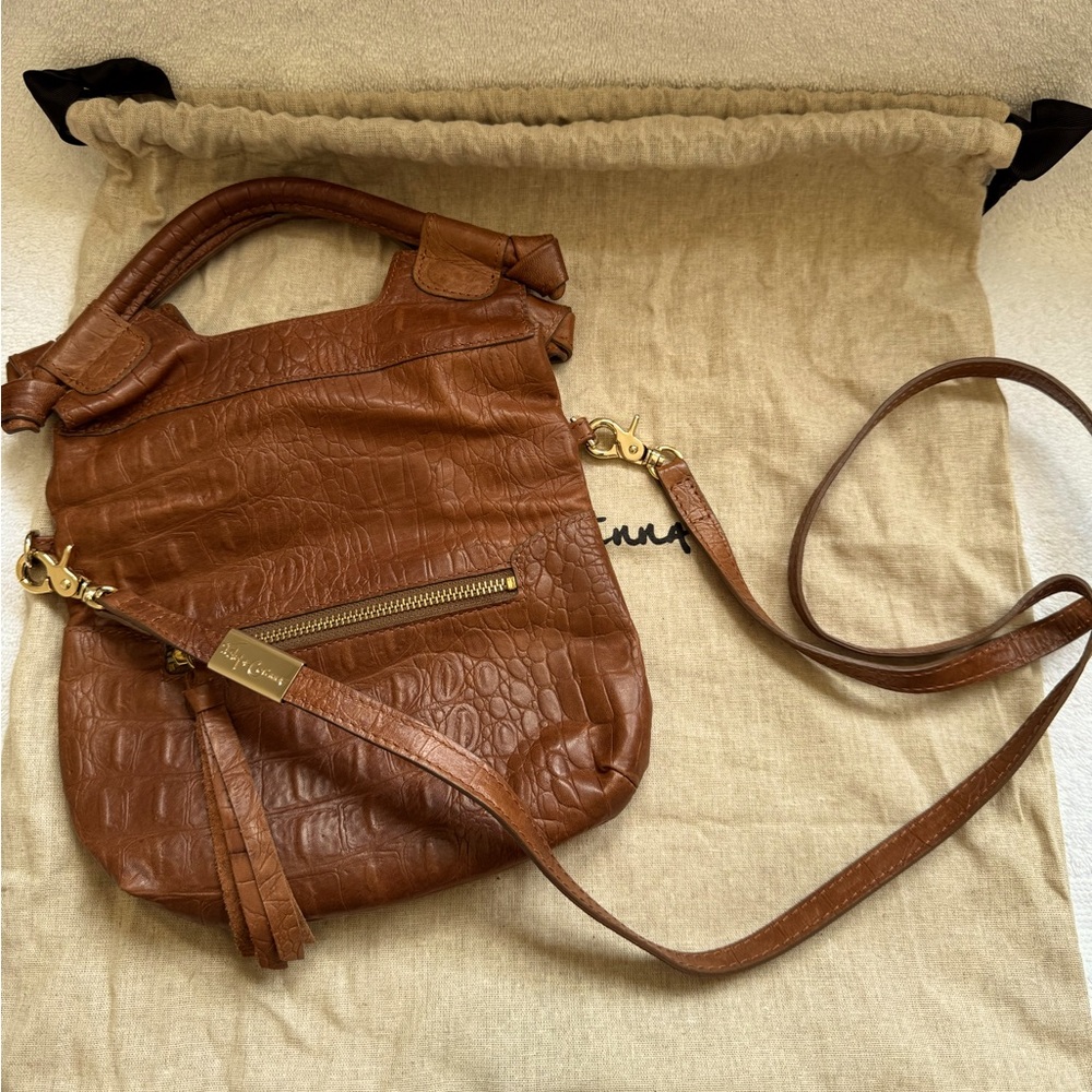 Foley + Corinna Disco City Crossbody